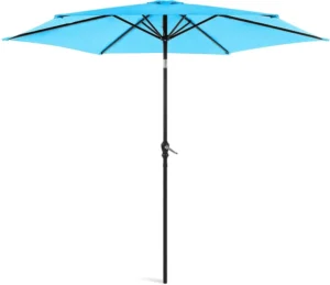 10 ft Patio Umbrella Shades