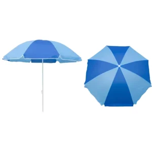 180cm Small Portable Beach Umbrella Replacement Pole