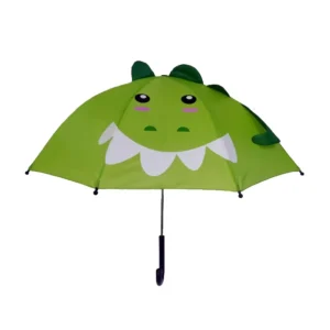 19-Inch Children’s Animal Umbrella