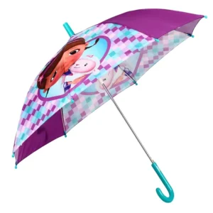 19″ Personalized Kids Children Umbrella