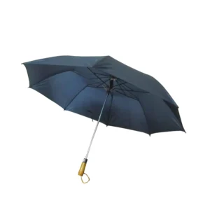2-Folding Automatic Open Golf Umbrella