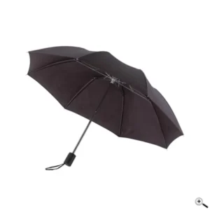 2 Folding Manual Open Umbrella