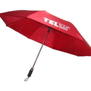 2-Folding Promotional Golf Umbrella