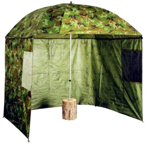2.4m 3.0m Big Fish Umbrella Fish Umbrella for Fishing Full Body Umbrella for Sale