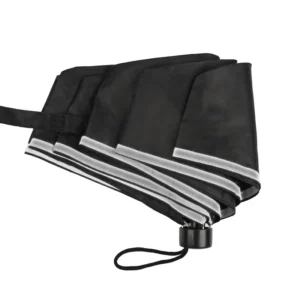 20 Inch 6 Ribs 3 Fold Mini Umbrella Less Than One Dollar Umbrella