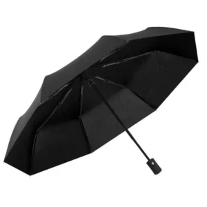 21-inch Customized Logo Gift Sunshade Folding Umbrella
