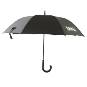 23”*8K Straight Umbrella Custom Brand Printing
