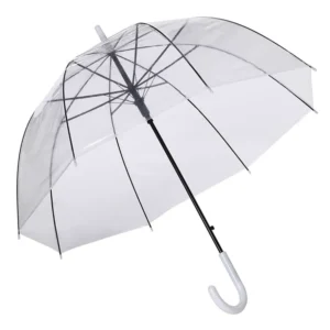 23-Inch Dome Transparent Umbrella, Manufacturer
