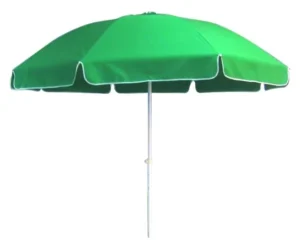 240cm Patio Umbrella with Air Vent