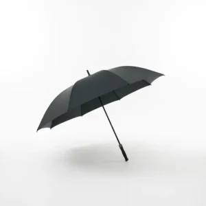 27 Inch 8K 190T Pongee Golf Umbrella, Semi-Automatic, Custom Straight Design for Business Gifts
