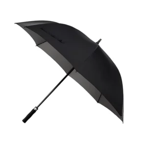 27 Inch 8K Auto Open Windproof Golf Umbrella with UV Protection