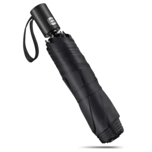 3-Fold Automatic UV-Coated Umbrella