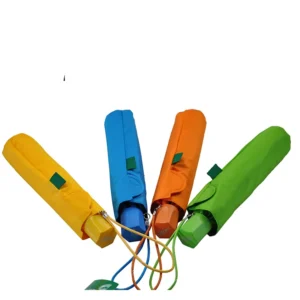 3-Fold Folding Umbrella