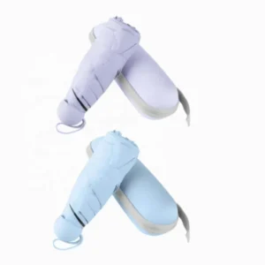 3-Fold Portable Compact Folding Umbrella for Daily Use