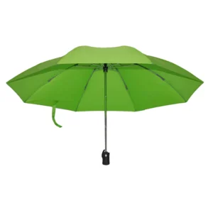 3-Fold Reverse Umbrella With Case