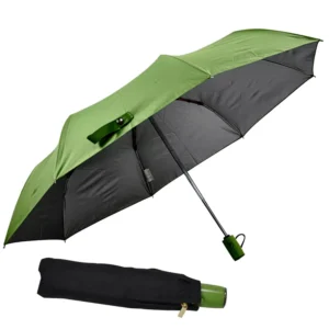 3-Fold Umbrella with UV Coating