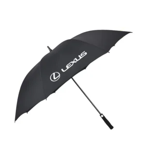 30 Inch Fiberglass Stick Golf Umbrella