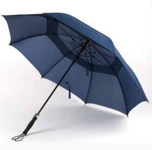 30 Inch Golf Double-Canopy Umbrella