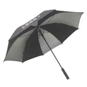 30-Inch Golf Umbrella Automatic Open Super Windproof Frame for Advertising Business Gift