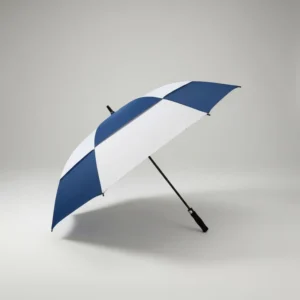 30 Inch Large Windproof Custom Golf Umbrella