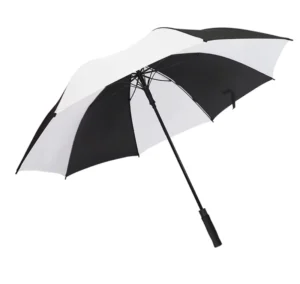 30 Inch Windproof Custom Logo Golf Umbrella