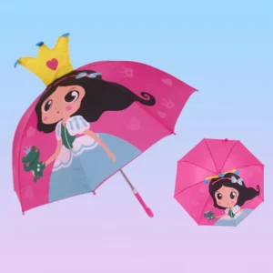 3D Animal Child Umbrella