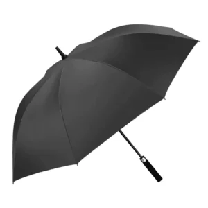 54/60/62/68 Inch Extra Large Travel Umbrella Automatic Open Double Vented Canopy Waterproof Windproof Stick Golf Umbrella