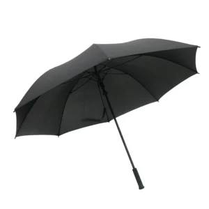 54/62/68/72/80 Inch Automatic Open Golf Umbrella Double Canopy Vented Windproof Waterproof