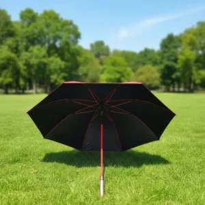 62 68 Oversize Extra Large Travel Windproof Waterproof Automatic Open Golf Umbrella