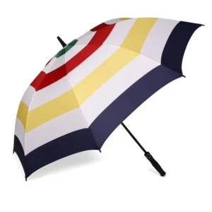 68, 62, 58 Inch Large Sun Protection Carbon Fiber Automatic Open Stick Golf Umbrella