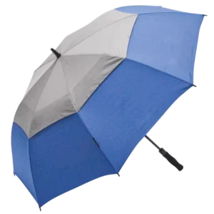 68 Inch Double Canopy Golf Umbrella
