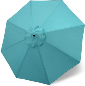 7.5 ft Replacement Canopy custom pattern Patio Umbrella
