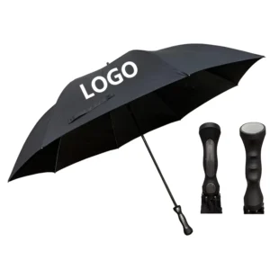 7070 Factory Supply 32 Inch Extra Large Auto Open Windproof Golf Umbrella