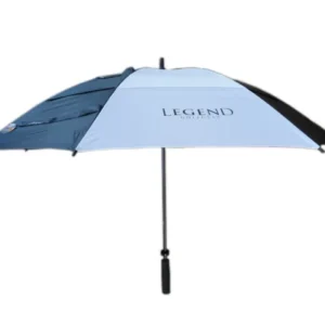 75cm Windproof Golf Umbrella with Airvent