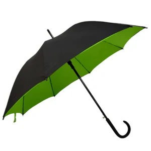 Advertising Straight Umbrella with Customized Logo