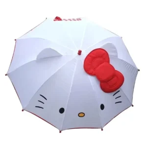 Animal Pattern Umbrella Gifts Cute Kids Lovely Children Design Catr Cartoon Kids Umbrellas