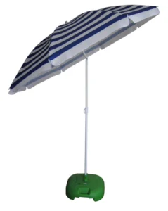 Anti UV Beach Umbrella