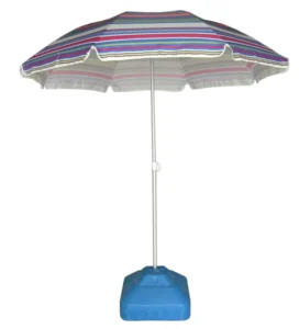 Anti-UV Beach Umbrella Parasol