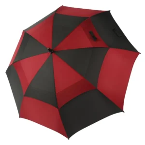 Auto-Open Golf Umbrella Custom Logo
