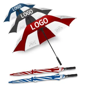 Auto-Open Oversize Windproof Golf Umbrella By Manufacturer-Suppliers