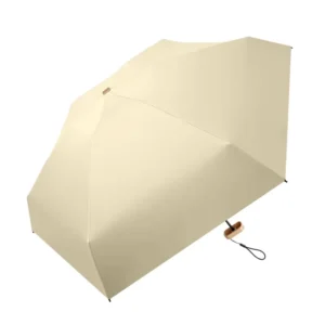 Automatic 3 Fold Umbrella Open Close Portable Lightweight Umbrella Customized Business Gift Advertising Promotion OEM Factory