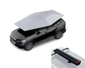 Automatic Car Sun Shade Umbrella for Car Top