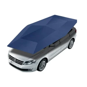 Automatic Car Sunshade Umbrella Roof Hood Sunshade Sun and Rain Protection Car Umbrella
