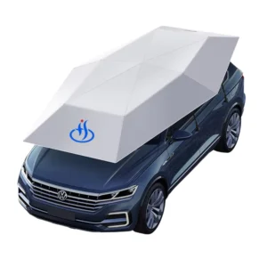 Automatic Car Umbrella Roof Sunshade with Rain and Snow Protection