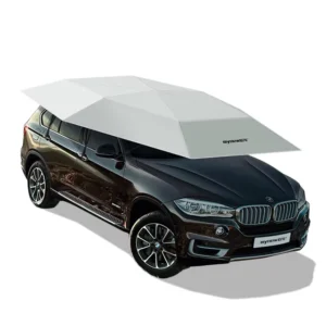Automatic Folding Car Roof Tent Parking Shade Umbrella