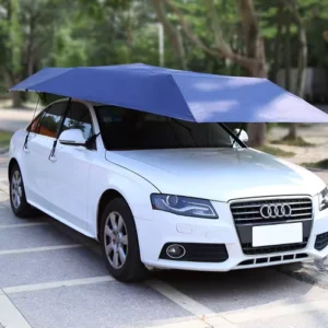 Automatic Folding Car Tent Umbrella Shade