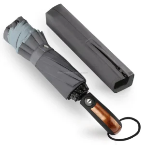 Automatic Folding Reverse Inverted Umbrella
