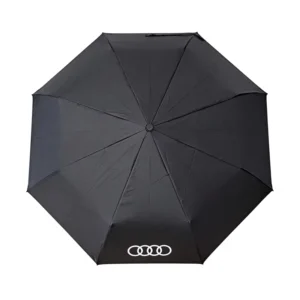 Automatic Folding Umbrella, Custom Logo