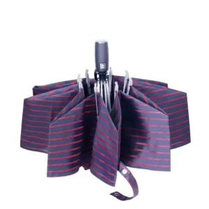 Automatic Inverted Reverse Folding Umbrella