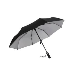 Automatic LED Flashlight Umbrella